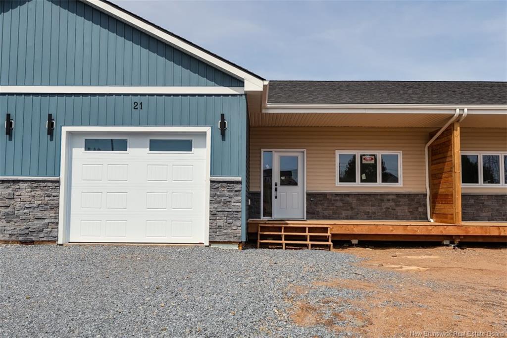 21 White Pine, Hampton, NB