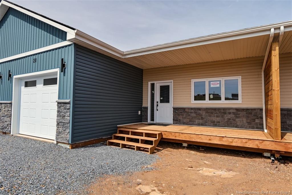 21 White Pine, Hampton, NB