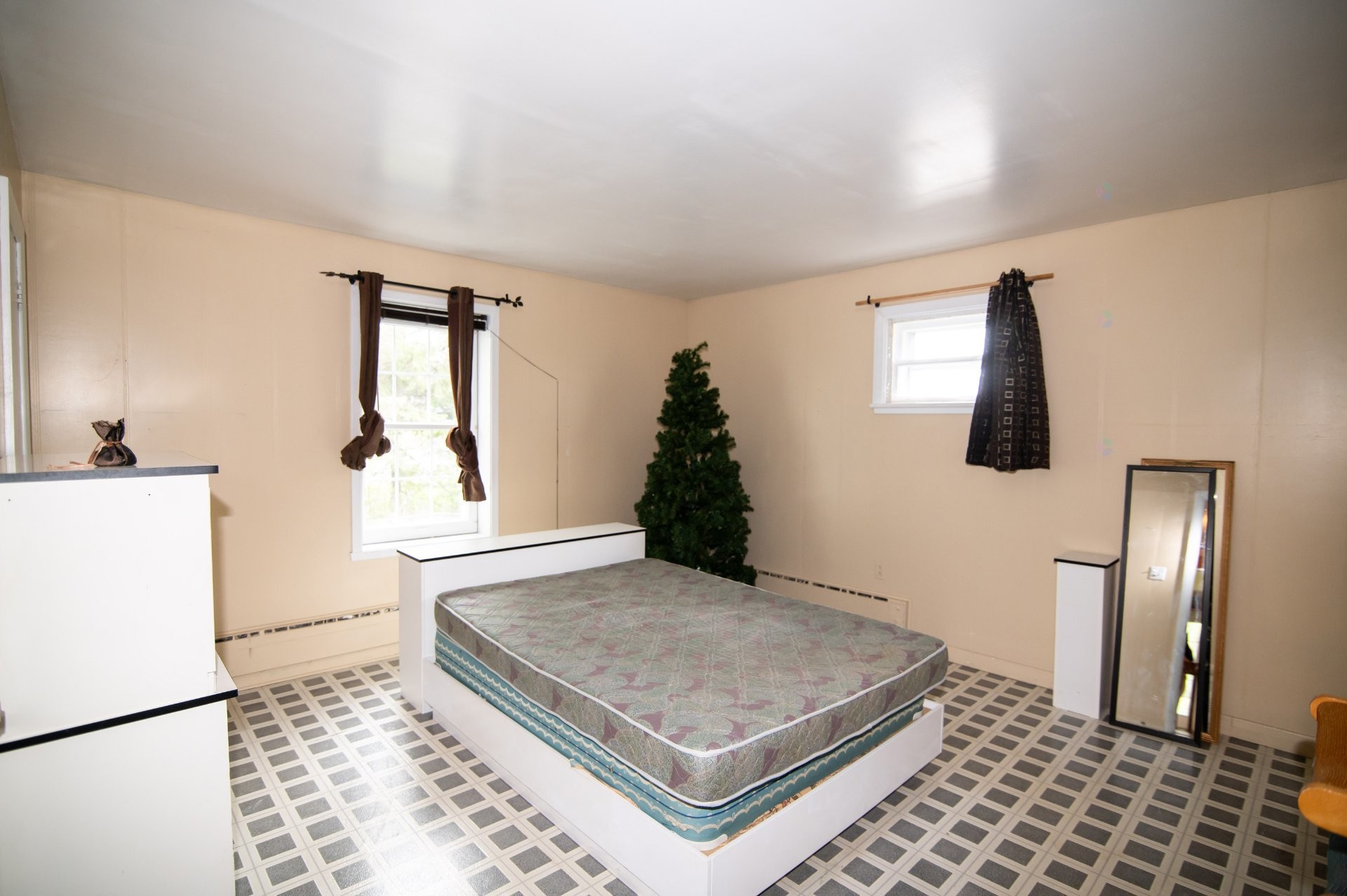 Bedroom - 819 Rue Taché, Saint-Pascal, QC