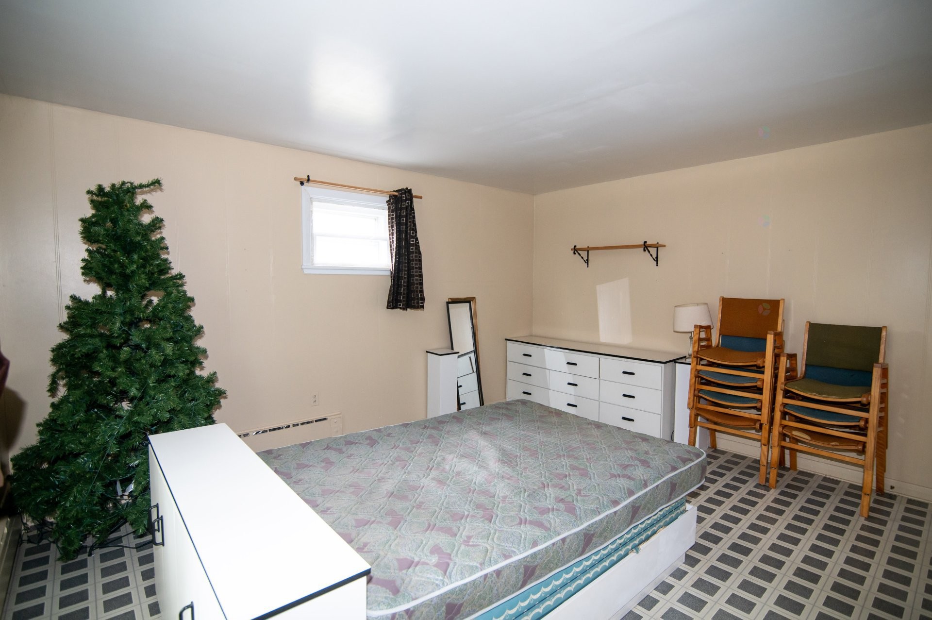 Bedroom - 819 Rue Taché, Saint-Pascal, QC