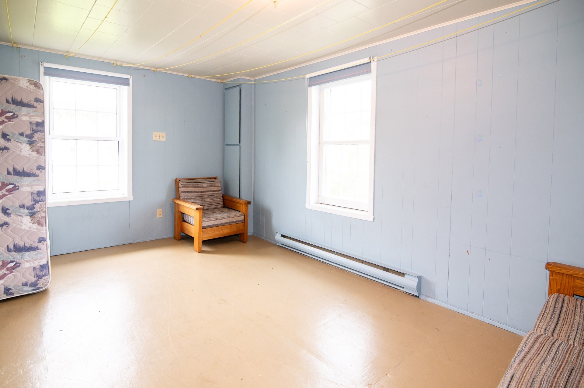 Family Room - 819 Rue Taché, Saint-Pascal, QC