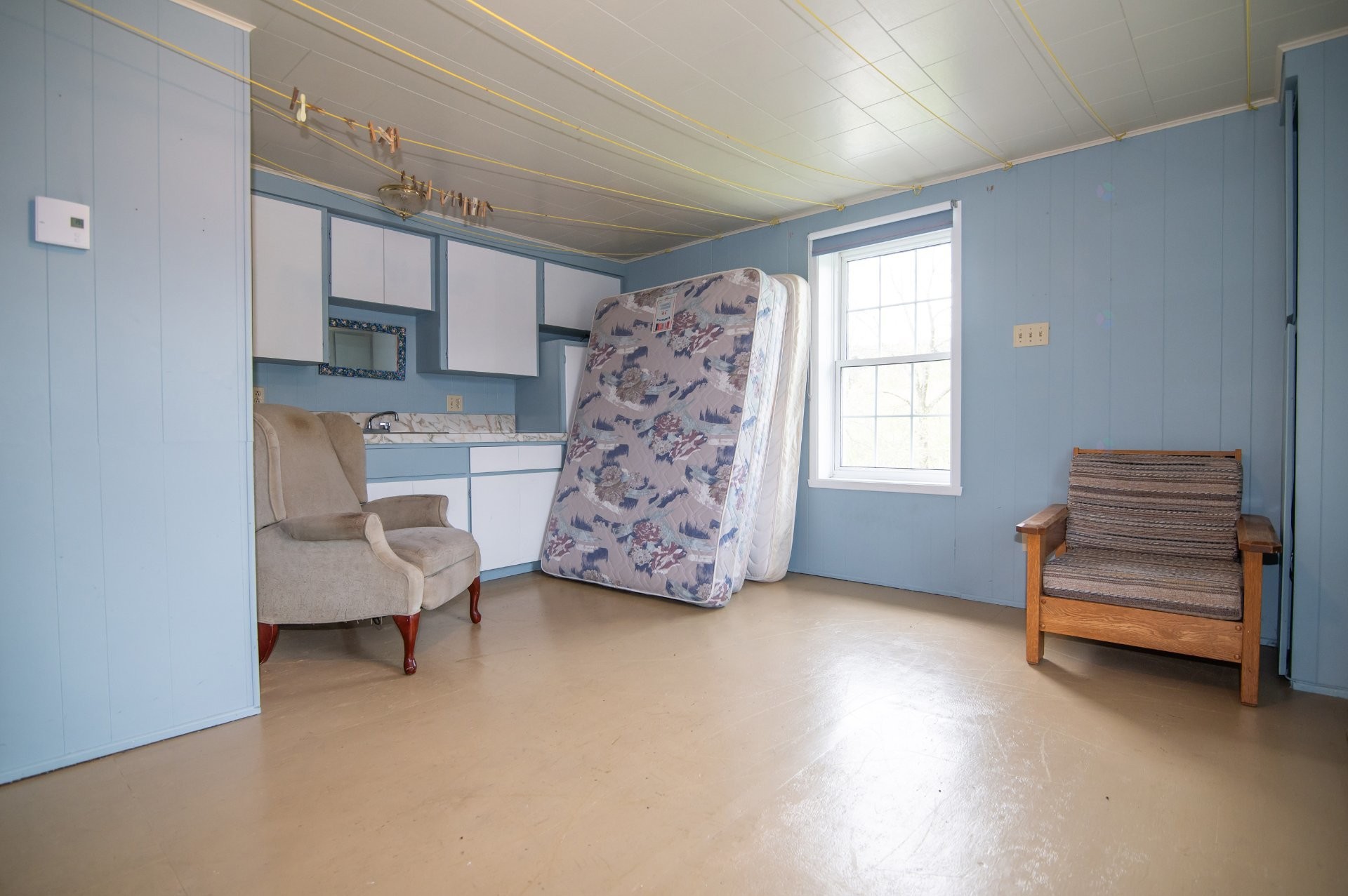 Family Room - 819 Rue Taché, Saint-Pascal, QC
