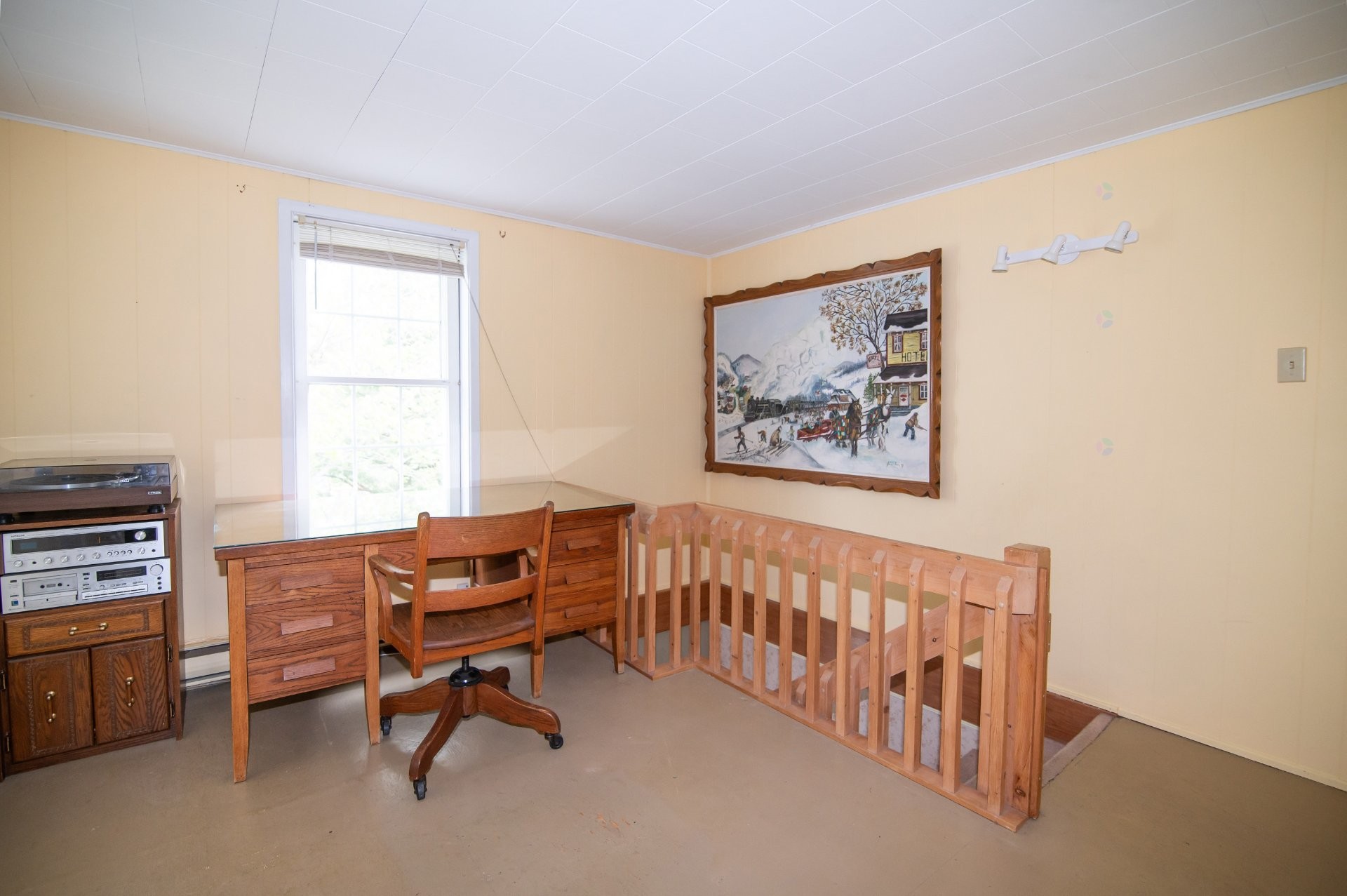 Den - 819 Rue Taché, Saint-Pascal, QC