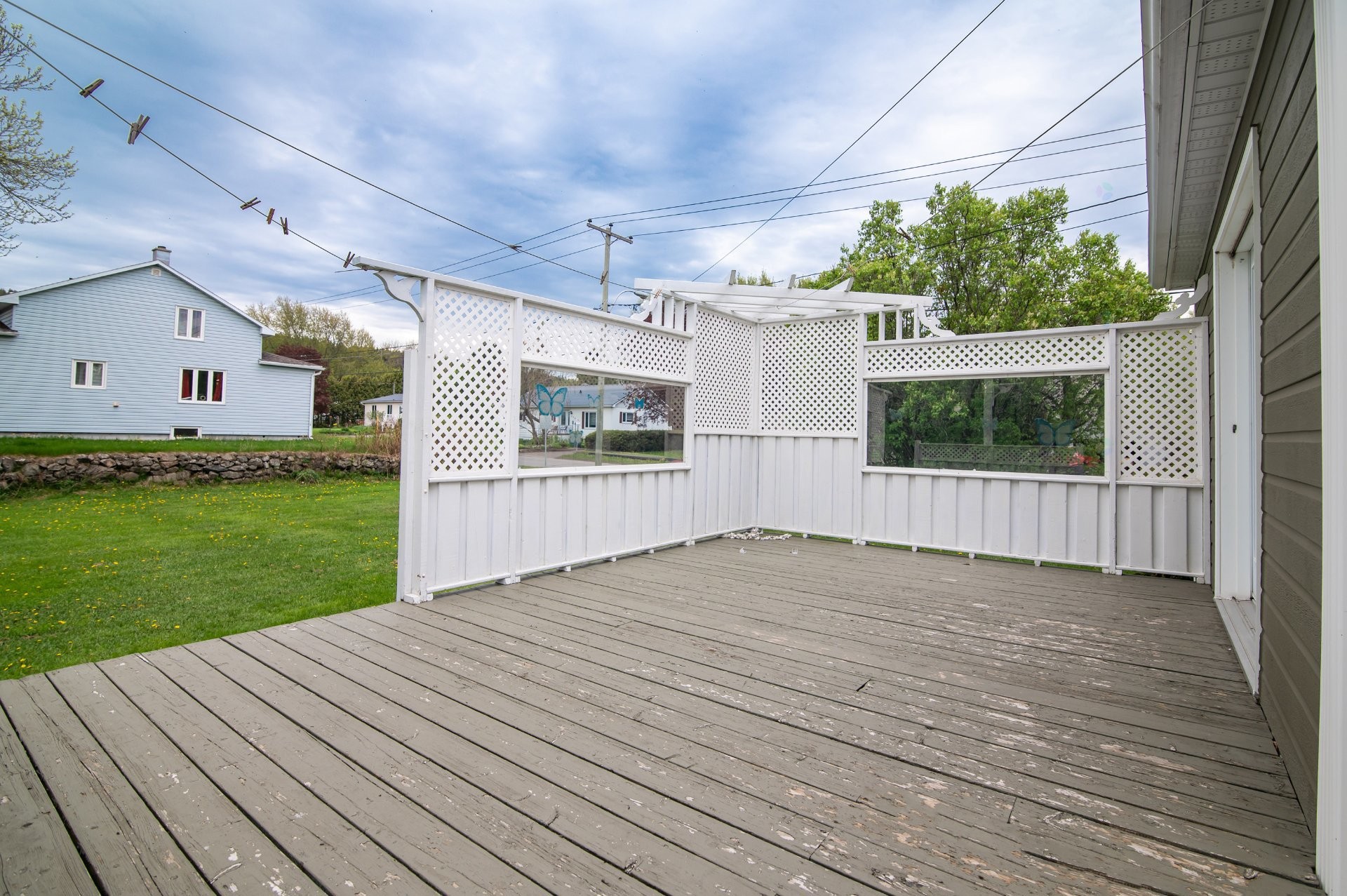 Exterior - 819 Rue Taché, Saint-Pascal, QC