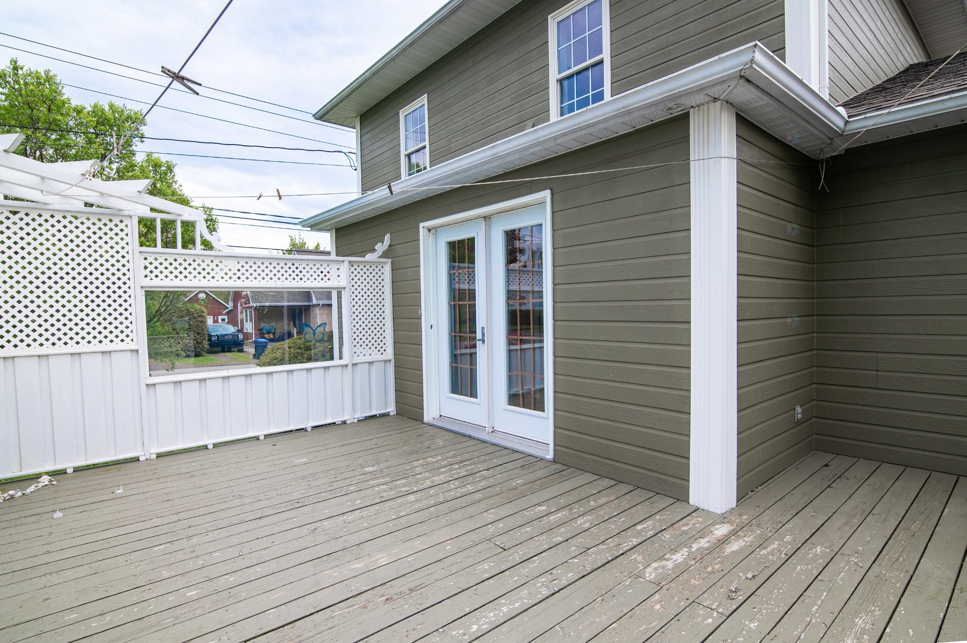 Exterior - 819 Rue Taché, Saint-Pascal, QC