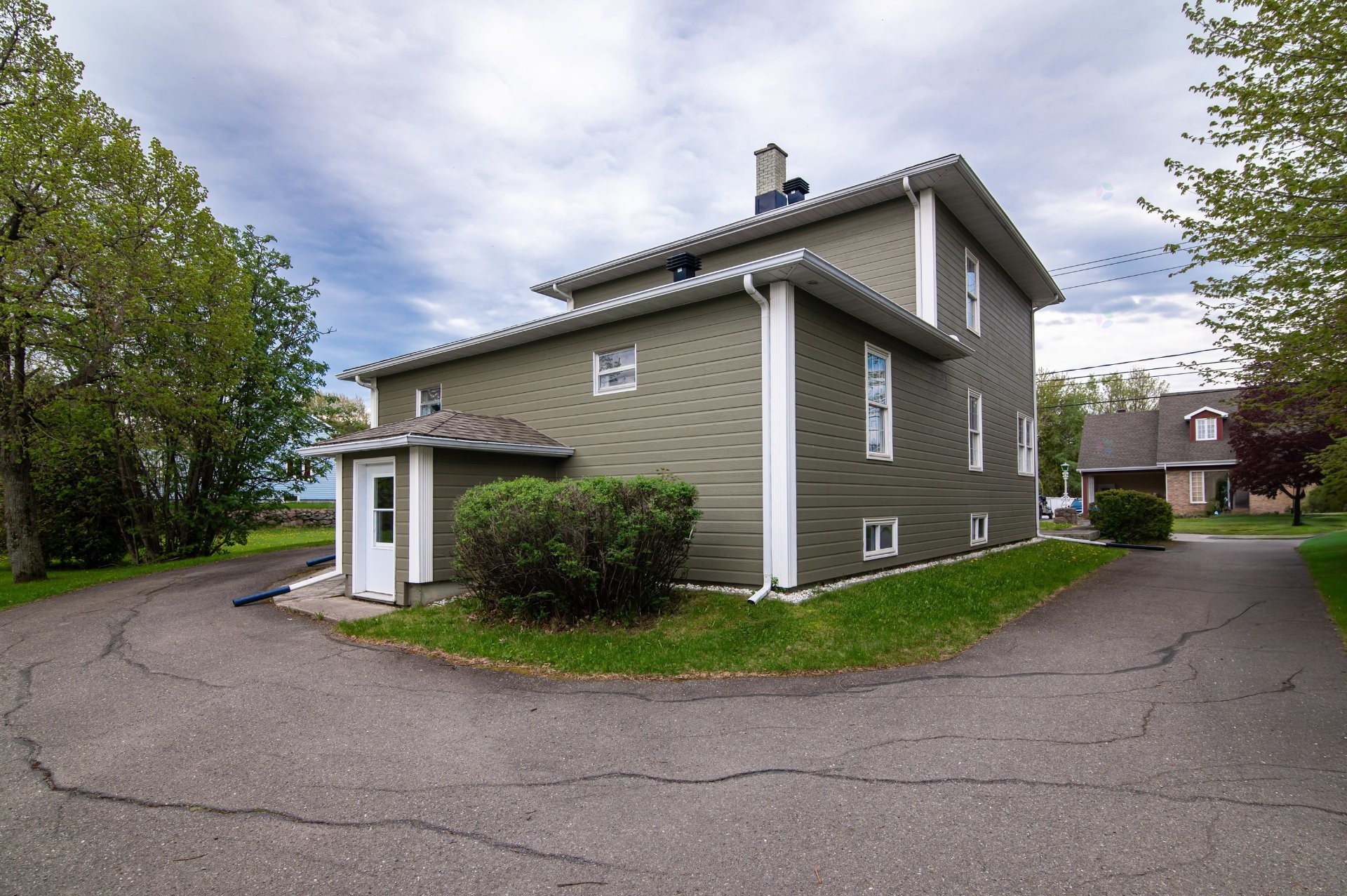 Exterior - 819 Rue Taché, Saint-Pascal, QC
