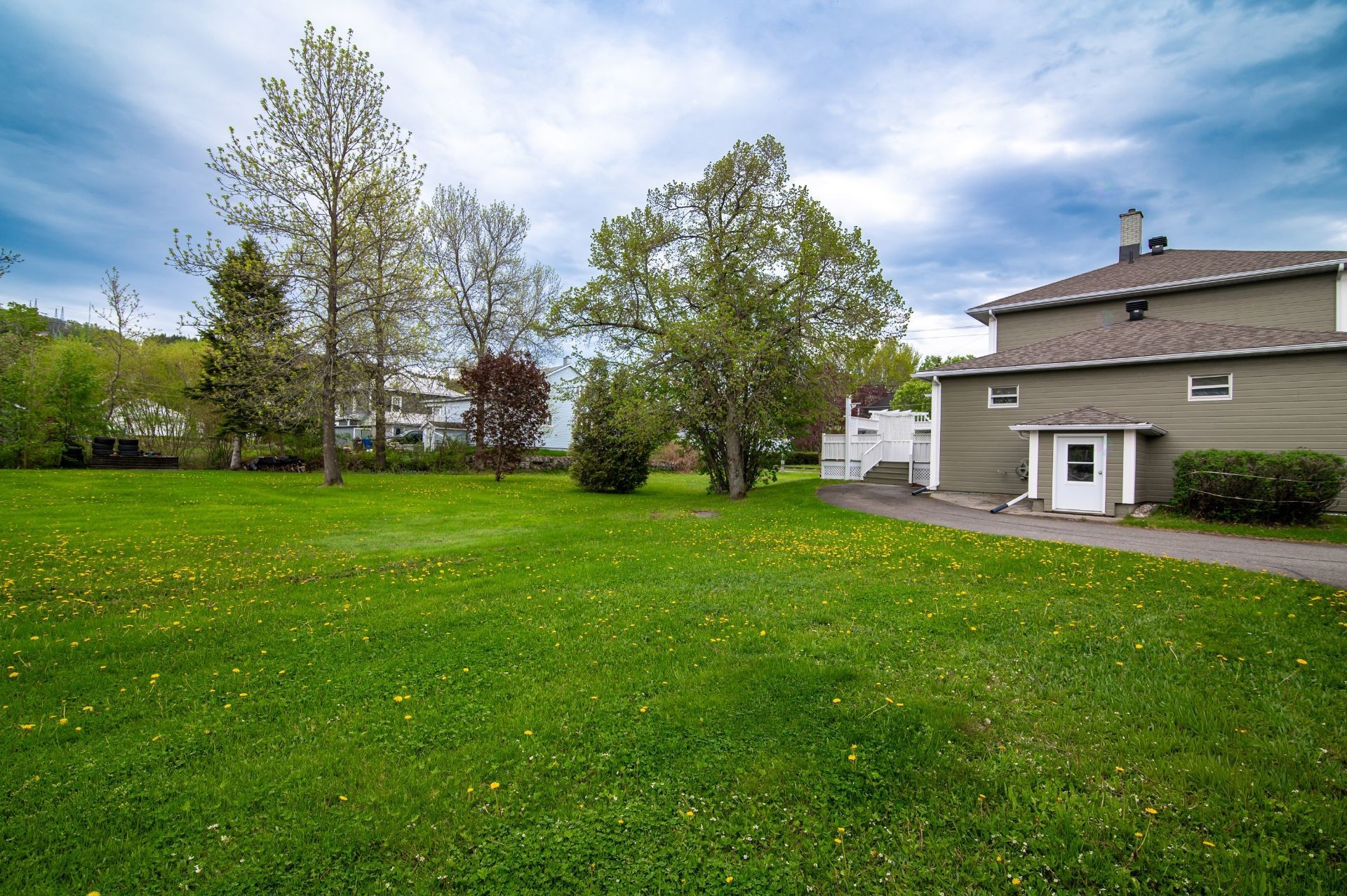 Exterior - 819 Rue Taché, Saint-Pascal, QC