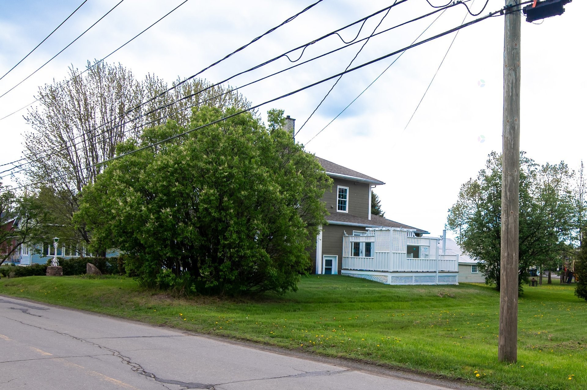 Exterior - 819 Rue Taché, Saint-Pascal, QC