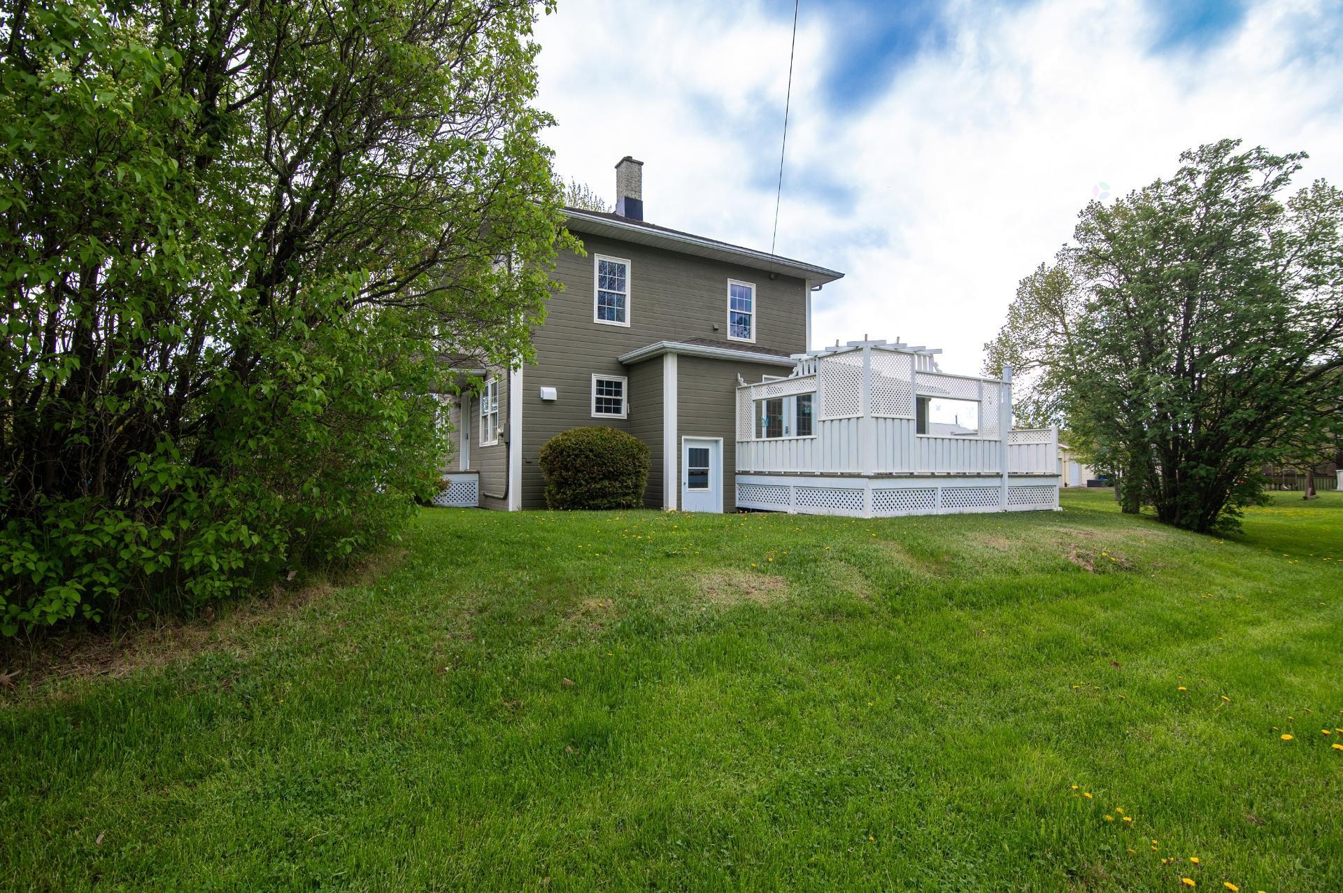 Exterior - 819 Rue Taché, Saint-Pascal, QC