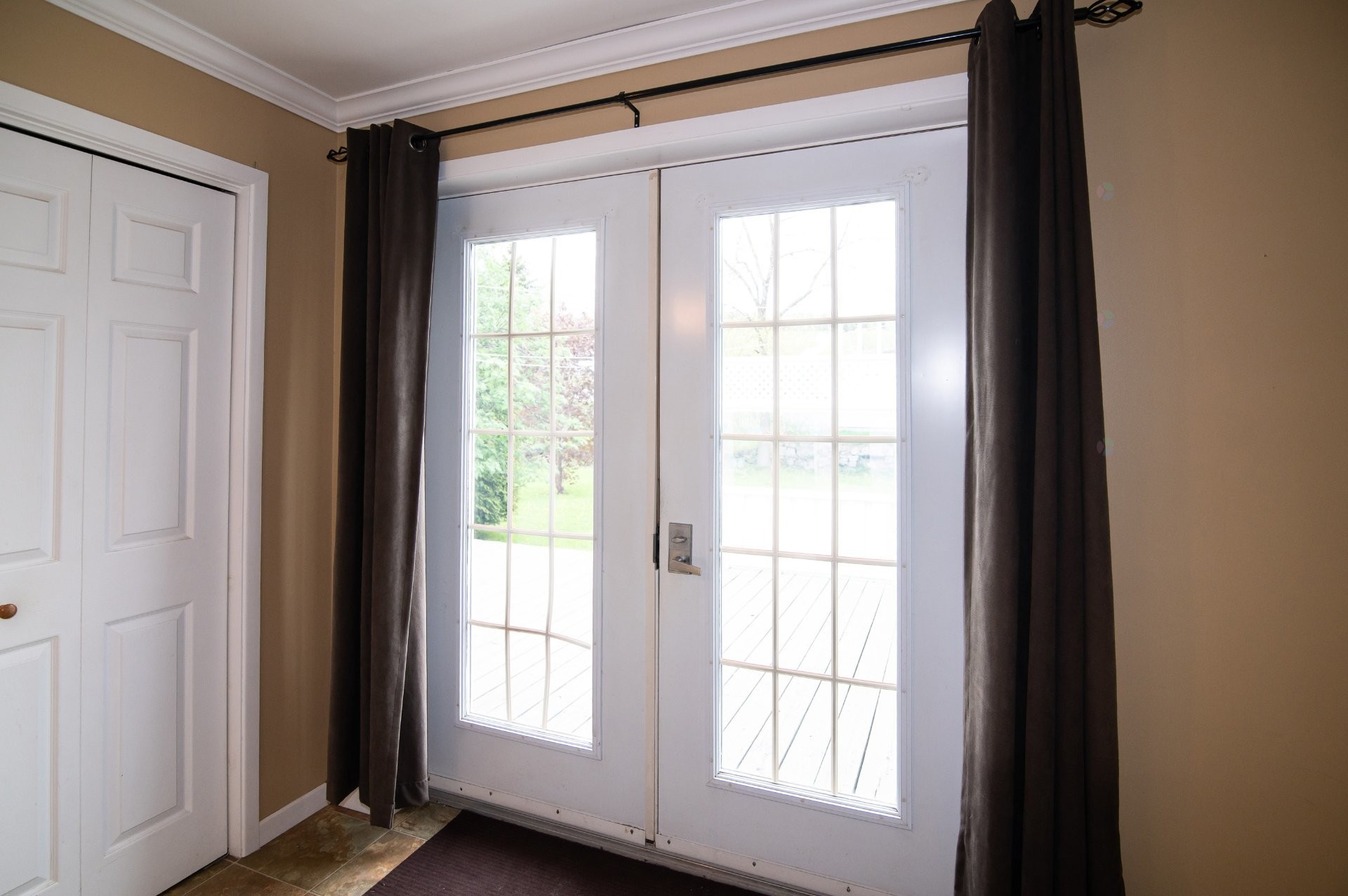 Mud Room - 819 Rue Taché, Saint-Pascal, QC