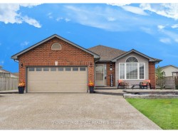 29 Mapleview Drive Haldimand, ON N0A 1H0