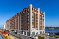 719-1000 Rue de la Commune E. Montréal (Ville-Marie), QC H2L 5C1