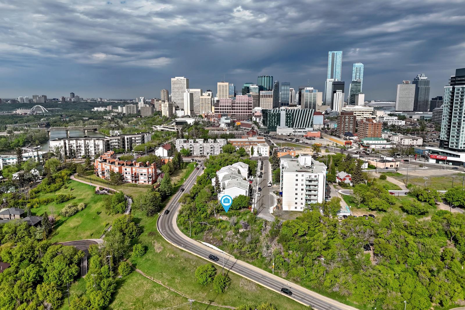 9321 101A Avenue, Edmonton, AB