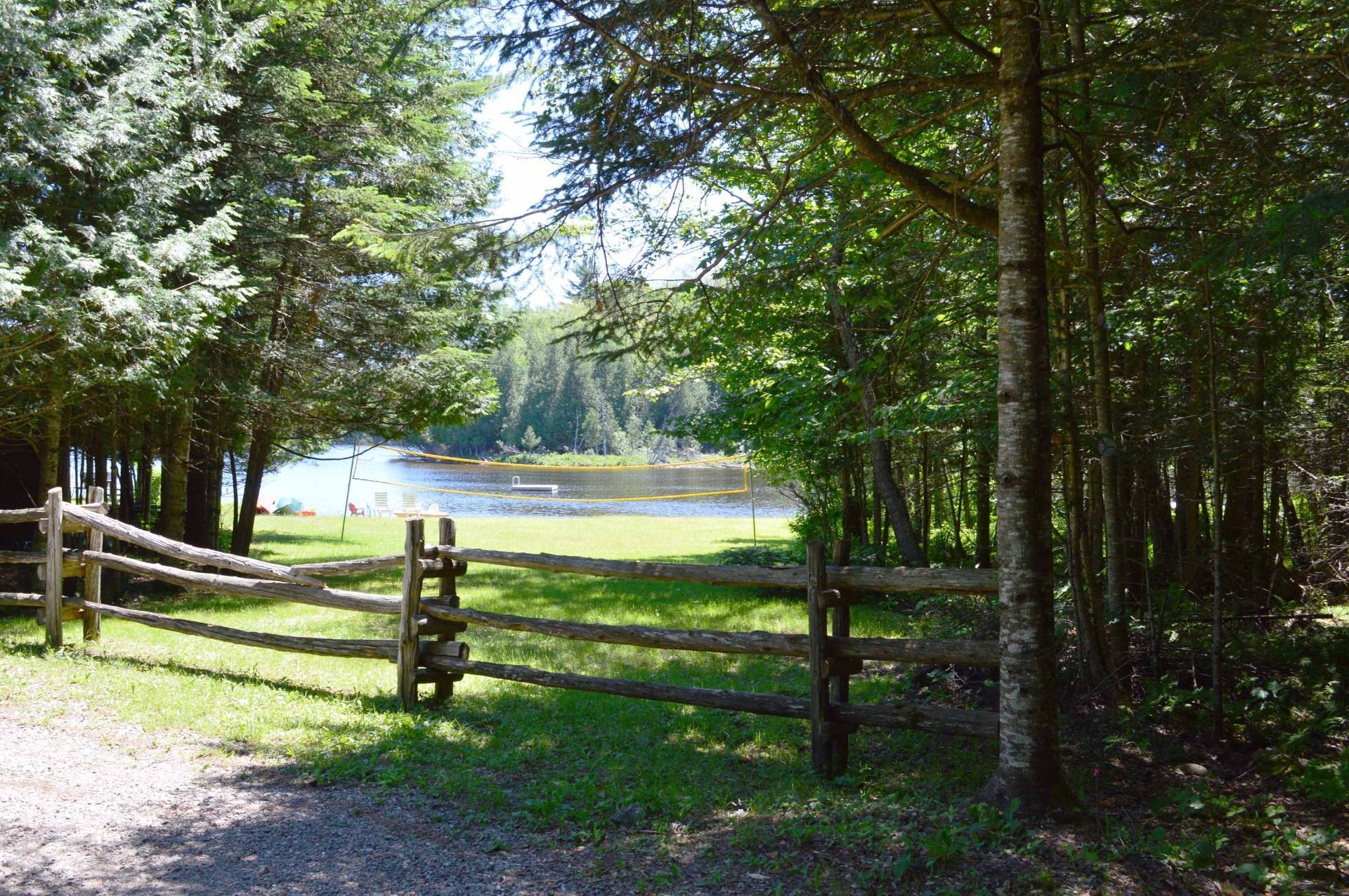 Autre - 5041 Ch. Lost River, Harrington, QC - Outdoor