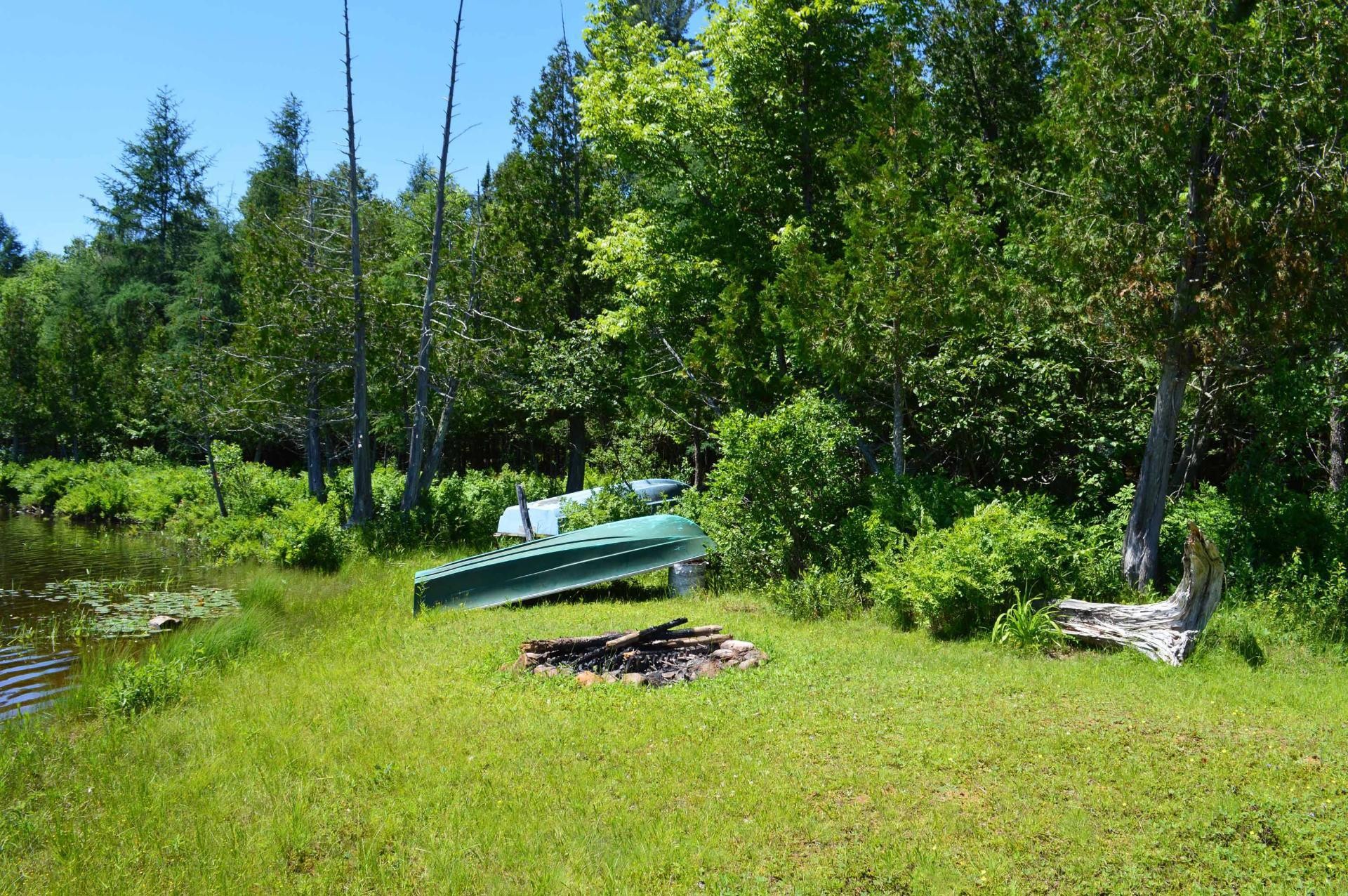 Autre - 5041 Ch. Lost River, Harrington, QC - Outdoor