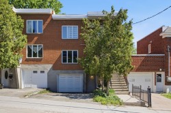 2569 Rue Moreau Montréal (Mercier/Hochelaga-Maisonneuve), QC H1W 2M9