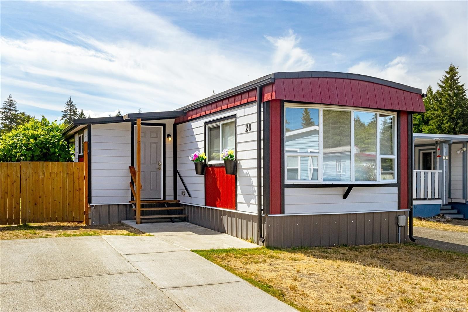 #20-3497 Gibbins Rd, Duncan, BC
