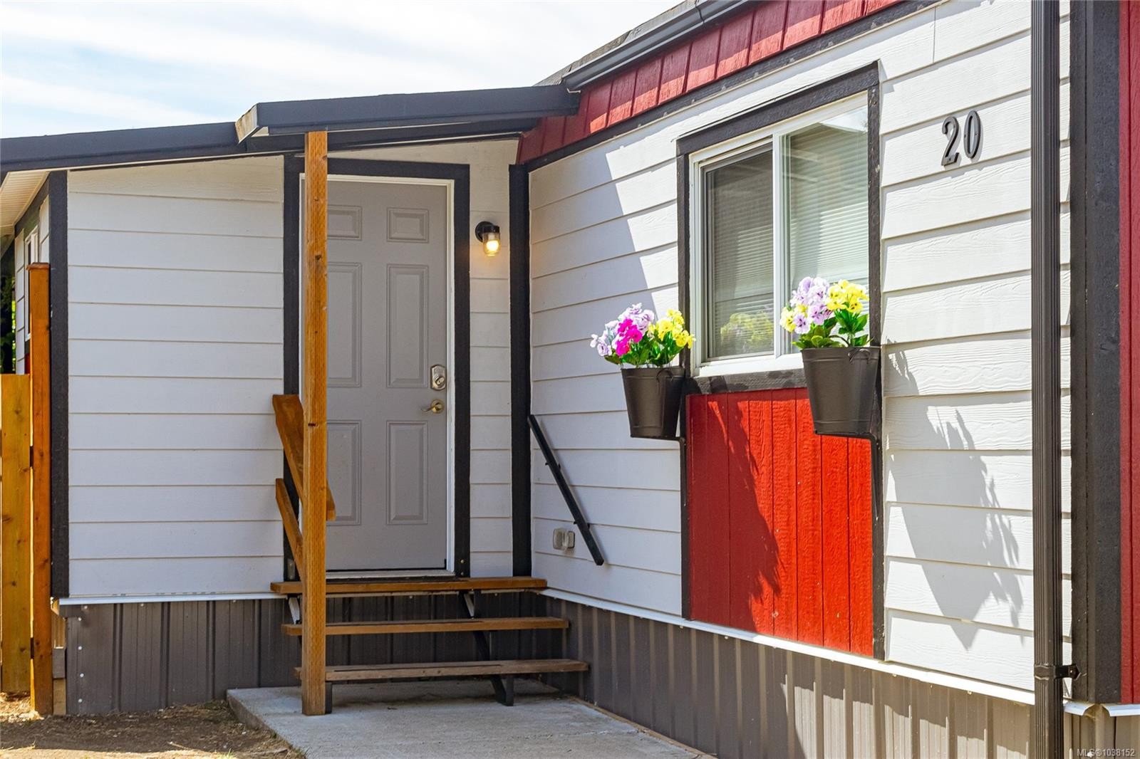 #20-3497 Gibbins Rd, Duncan, BC