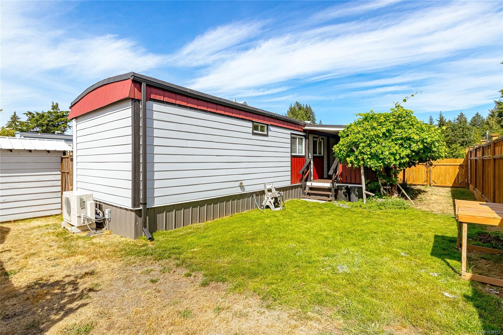 #20-3497 Gibbins Rd, Duncan, BC