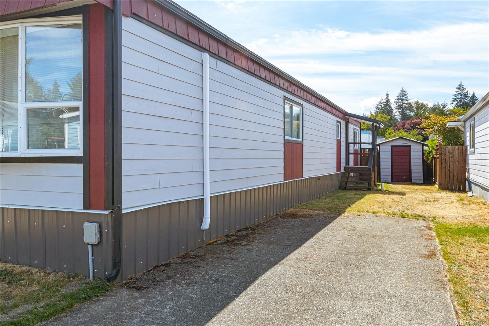 #20-3497 Gibbins Rd, Duncan, BC