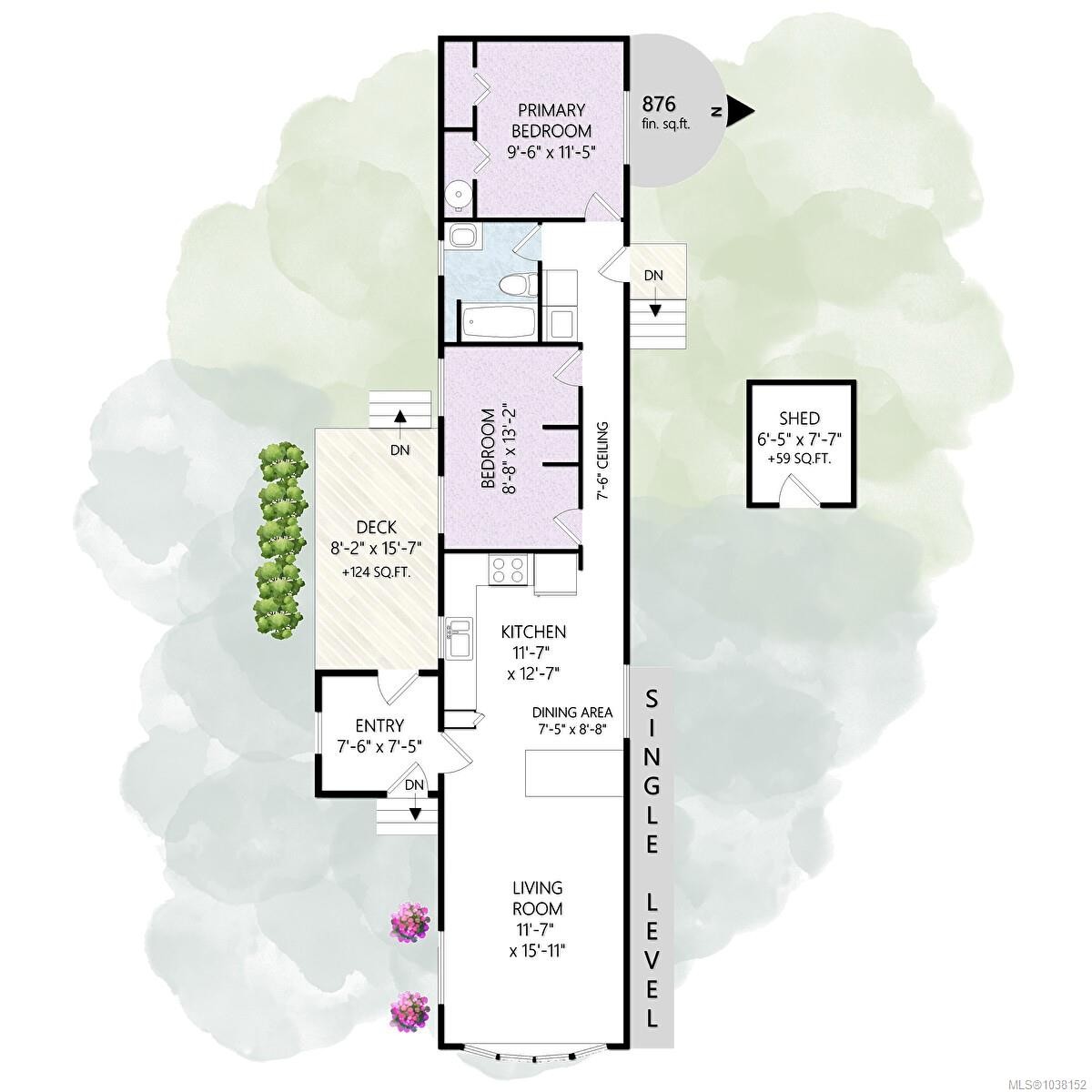 #20-3497 Gibbins Rd, Duncan, BC
