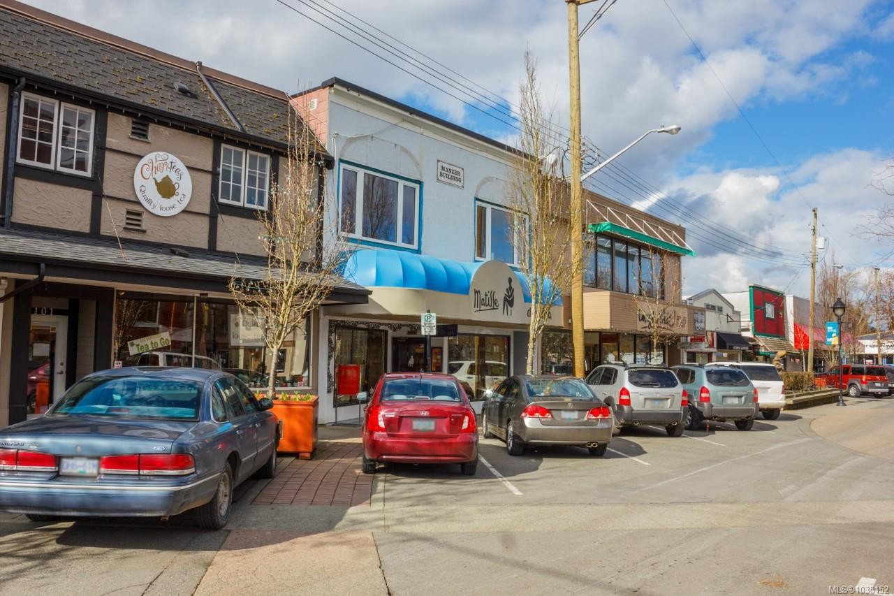 #20-3497 Gibbins Rd, Duncan, BC