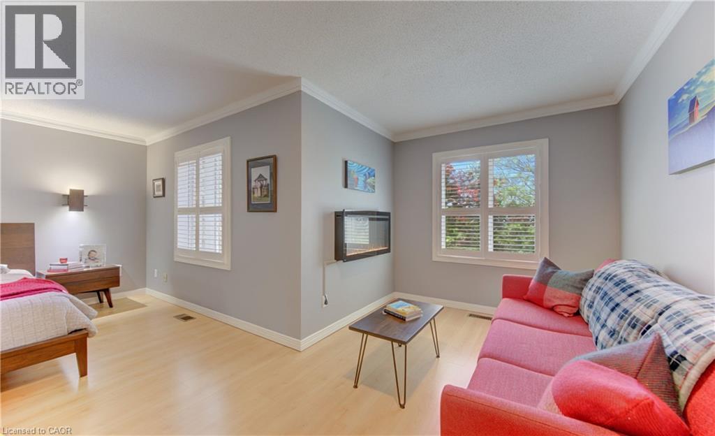 97 Manitoulin Crescent, Kitchener, ON - Indoor