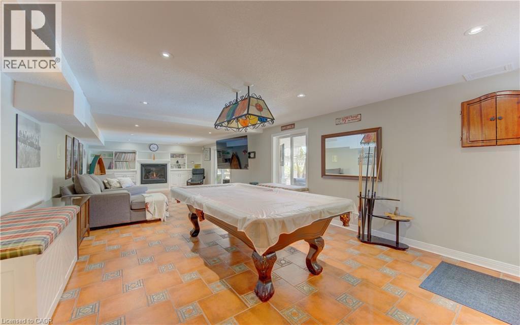 97 Manitoulin Crescent, Kitchener, ON - Indoor Photo Showing Other Room
