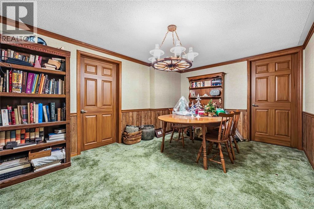 632 Esser Crescent, Sarnia, ON - Indoor