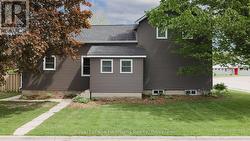 52 CROMBIE STREET Huron East (Seaforth), ON N0K 1W0