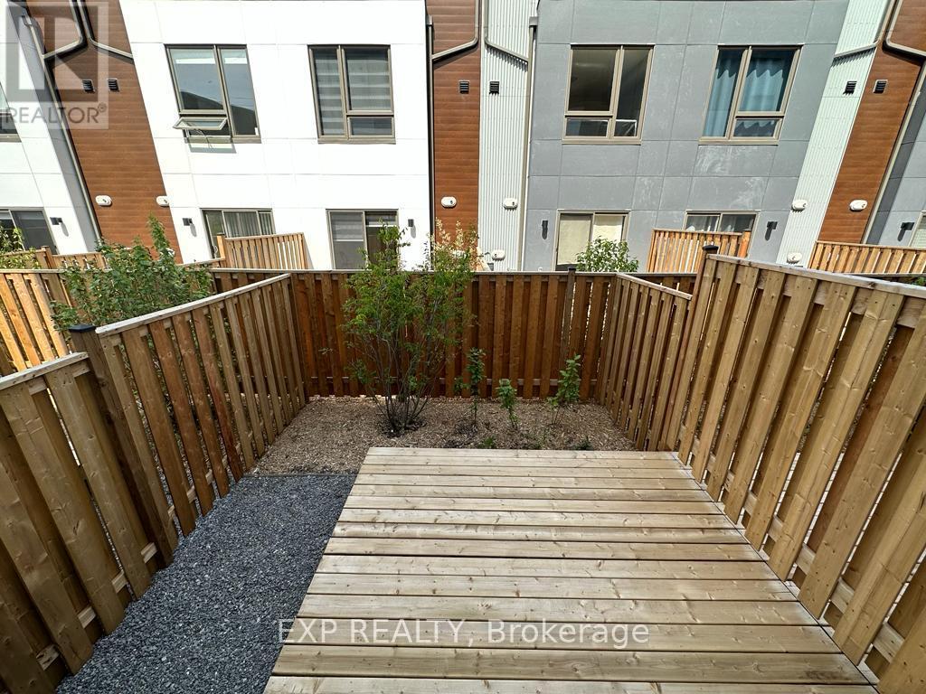 1663 Pleasure Valley Path, Oshawa, ON - Outdoor With Exterior
