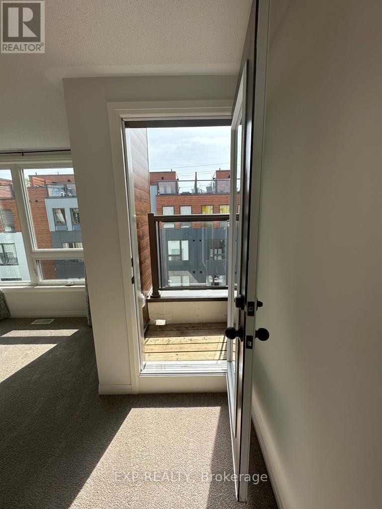 1663 Pleasure Valley Path, Oshawa, ON - Indoor