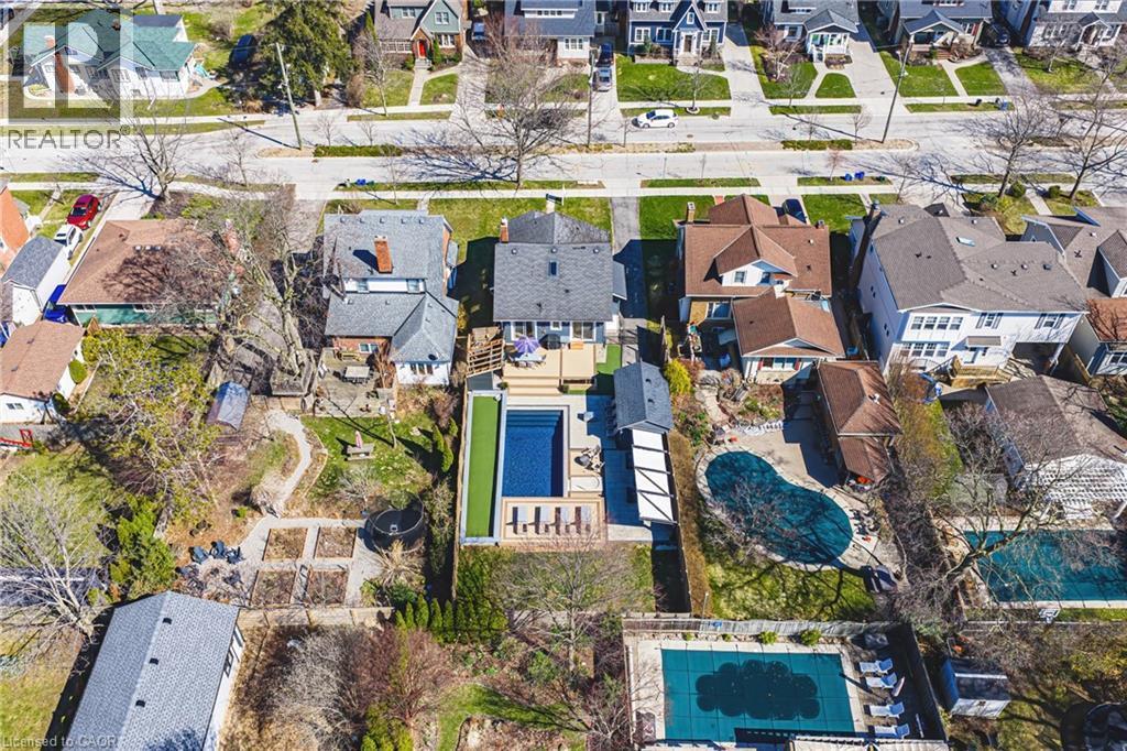 6 Nelles Boulevard, Grimsby, ON - Outdoor With View
