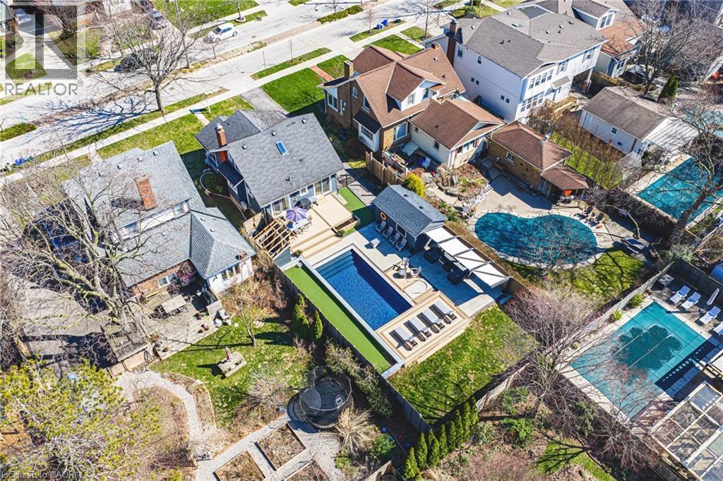 6 Nelles Boulevard, Grimsby, ON - Outdoor With View