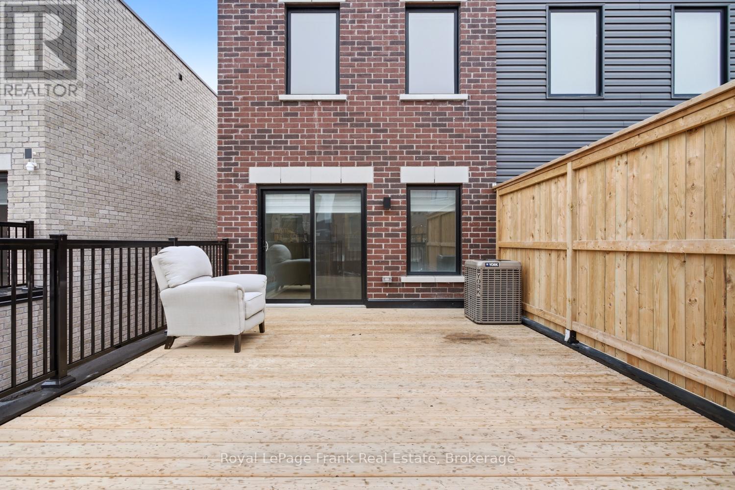 36 Bateson Street, Ajax (South West), ON - Outdoor With Exterior