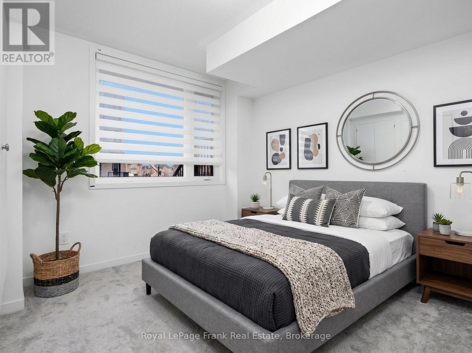 36 Bateson Street, Ajax (South West), ON - Indoor Photo Showing Bedroom