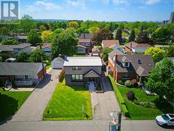 91 FIRST STREET N Hamilton (Stoney Creek), ON L8G 1Y2