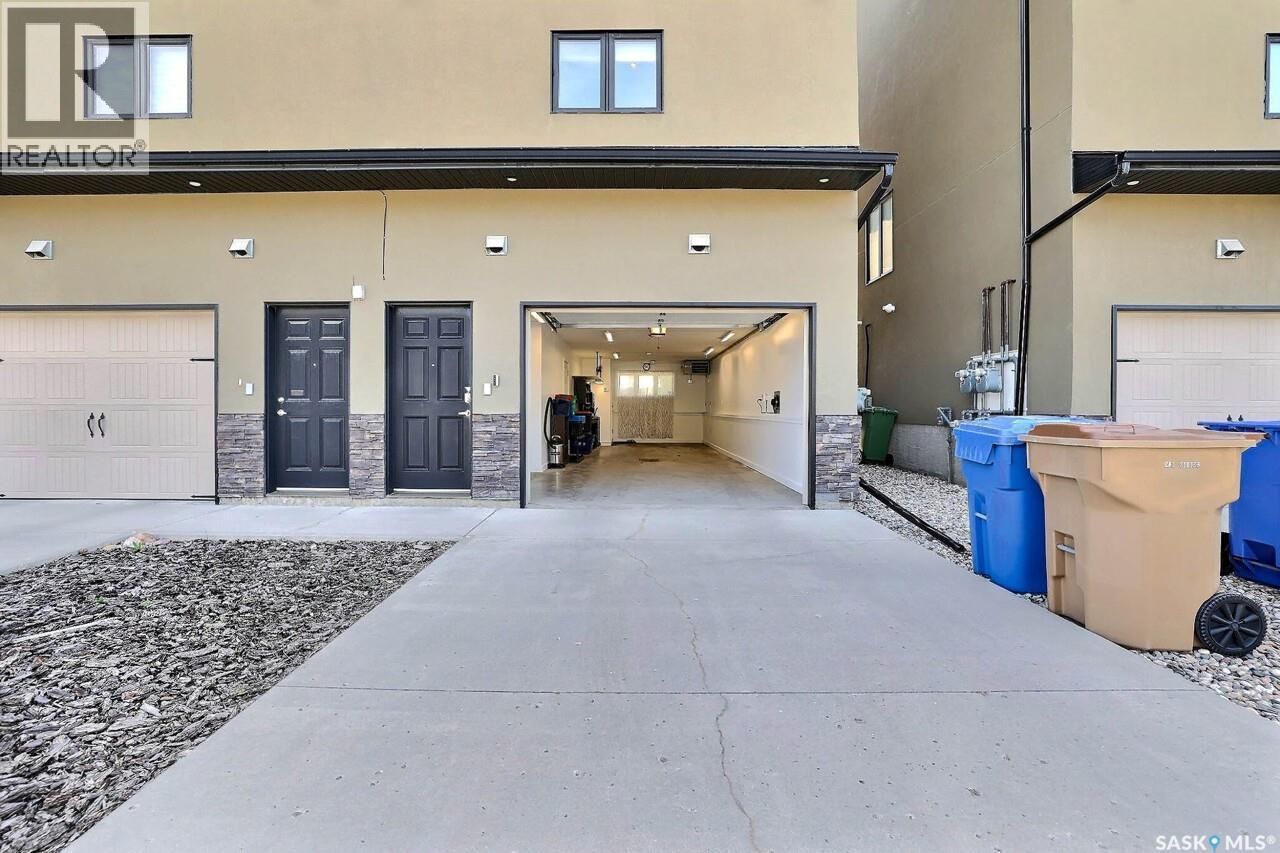 1456 Mccarthy Boulevard, Regina, SK - Photo Showing Other Room