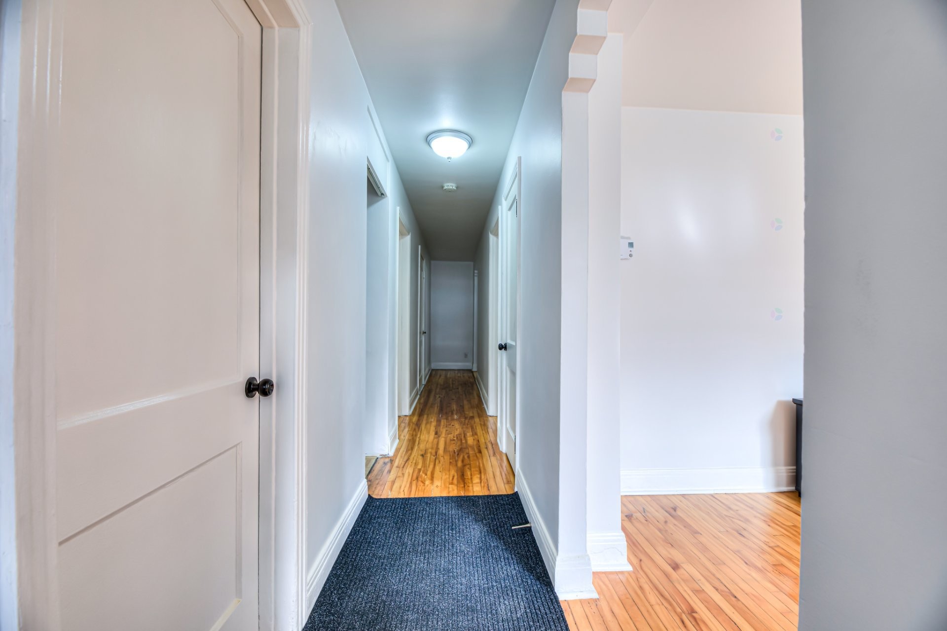 Passageway - 2887 Rue Mousseau, Montréal (Mercier/Hochelaga-Maisonneuve), QC - Indoor Photo Showing Other Room