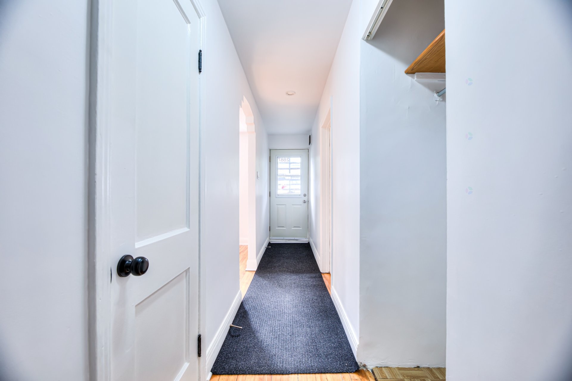 Mud Room - 2887 Rue Mousseau, Montréal (Mercier/Hochelaga-Maisonneuve), QC - Indoor Photo Showing Other Room