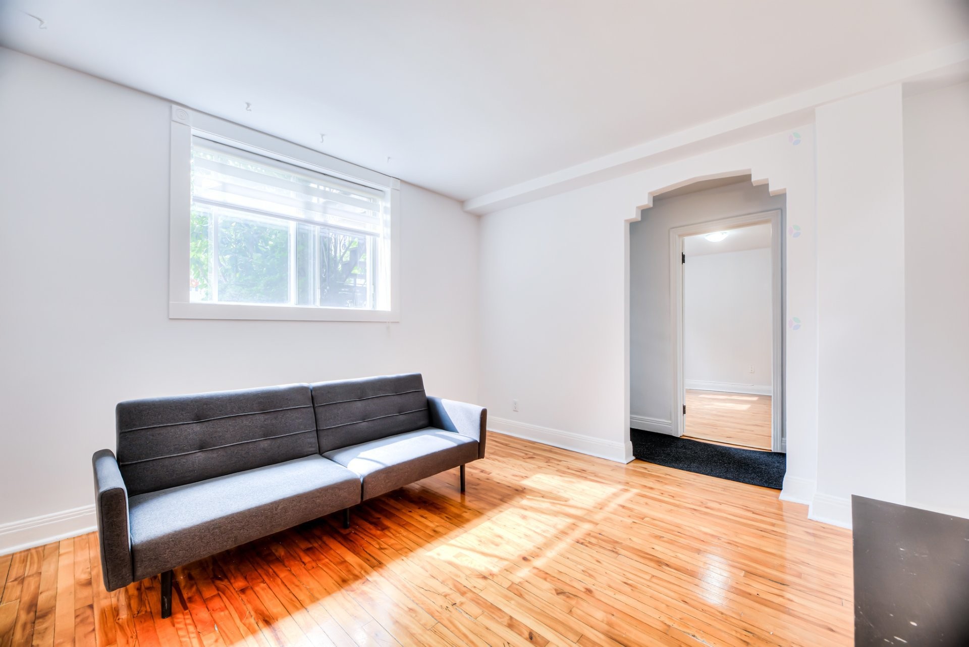 Living Room - 2887 Rue Mousseau, Montréal (Mercier/Hochelaga-Maisonneuve), QC - Indoor Photo Showing Other Room