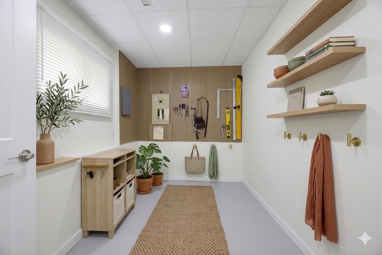 1963 Harrison Way, Kamloops, BC - Indoor Photo Showing Other Room