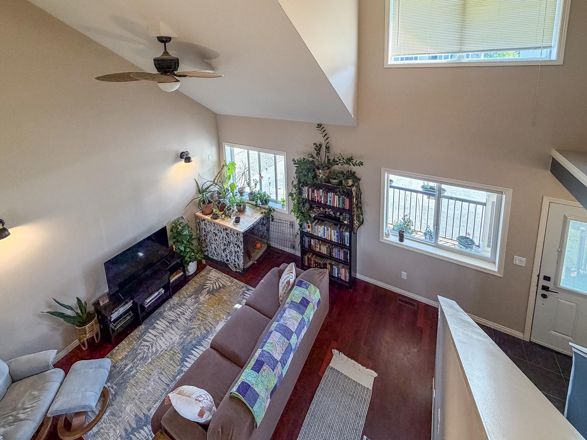 1417 21St Street, Cranbrook, BC - Indoor Photo Showing Other Room