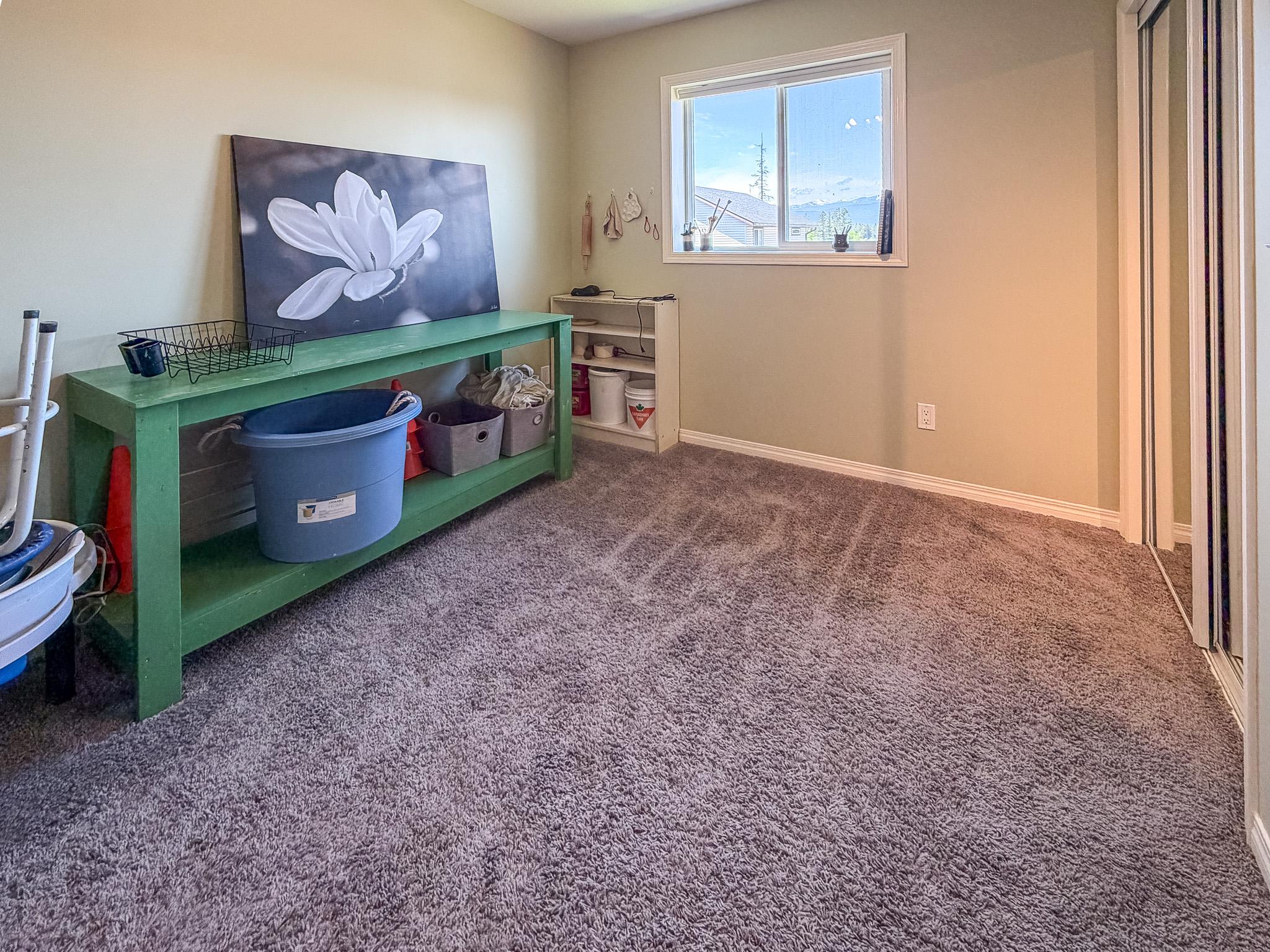 1417 21St Street, Cranbrook, BC - Indoor