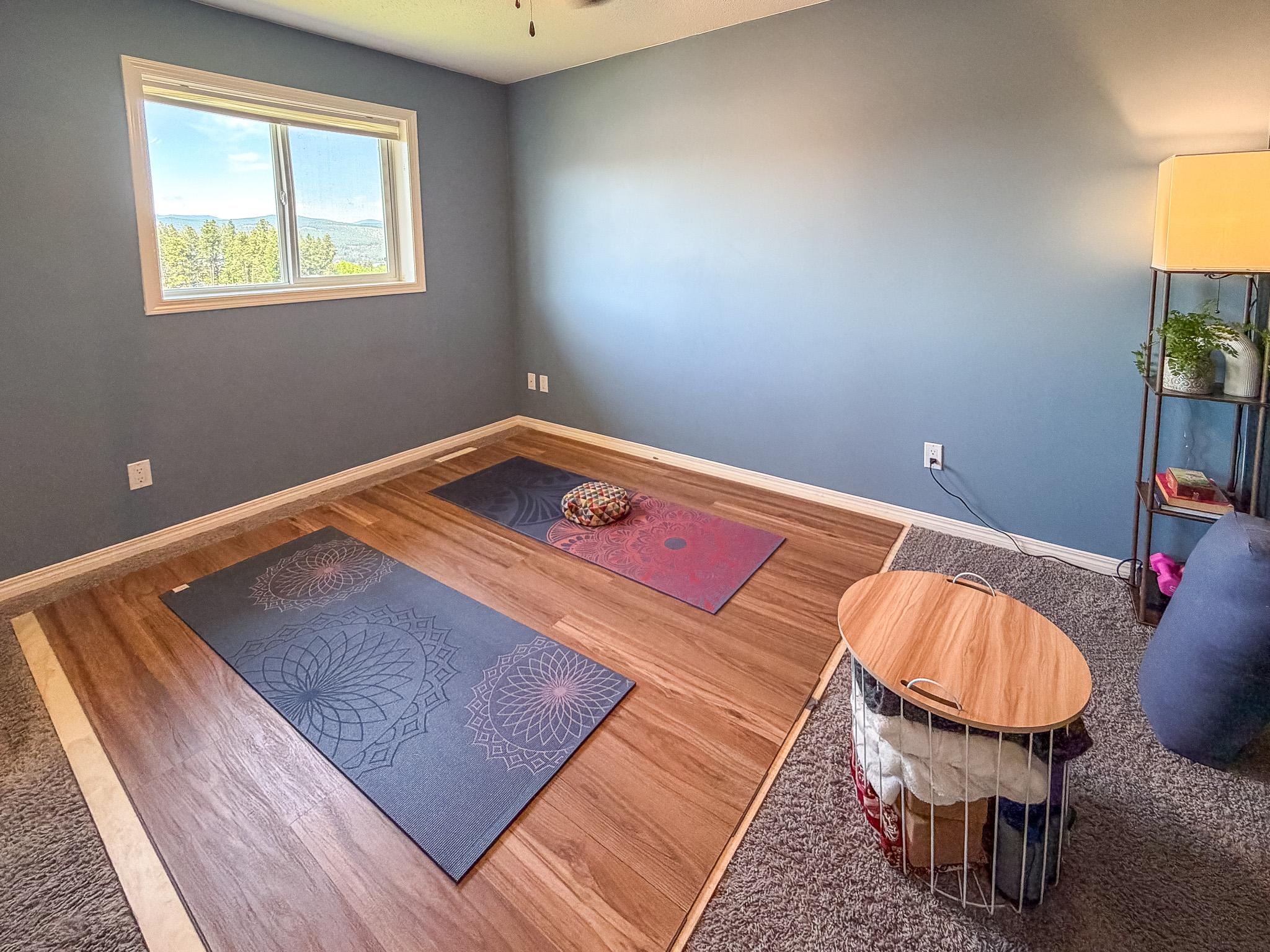 1417 21St Street, Cranbrook, BC - Indoor Photo Showing Other Room