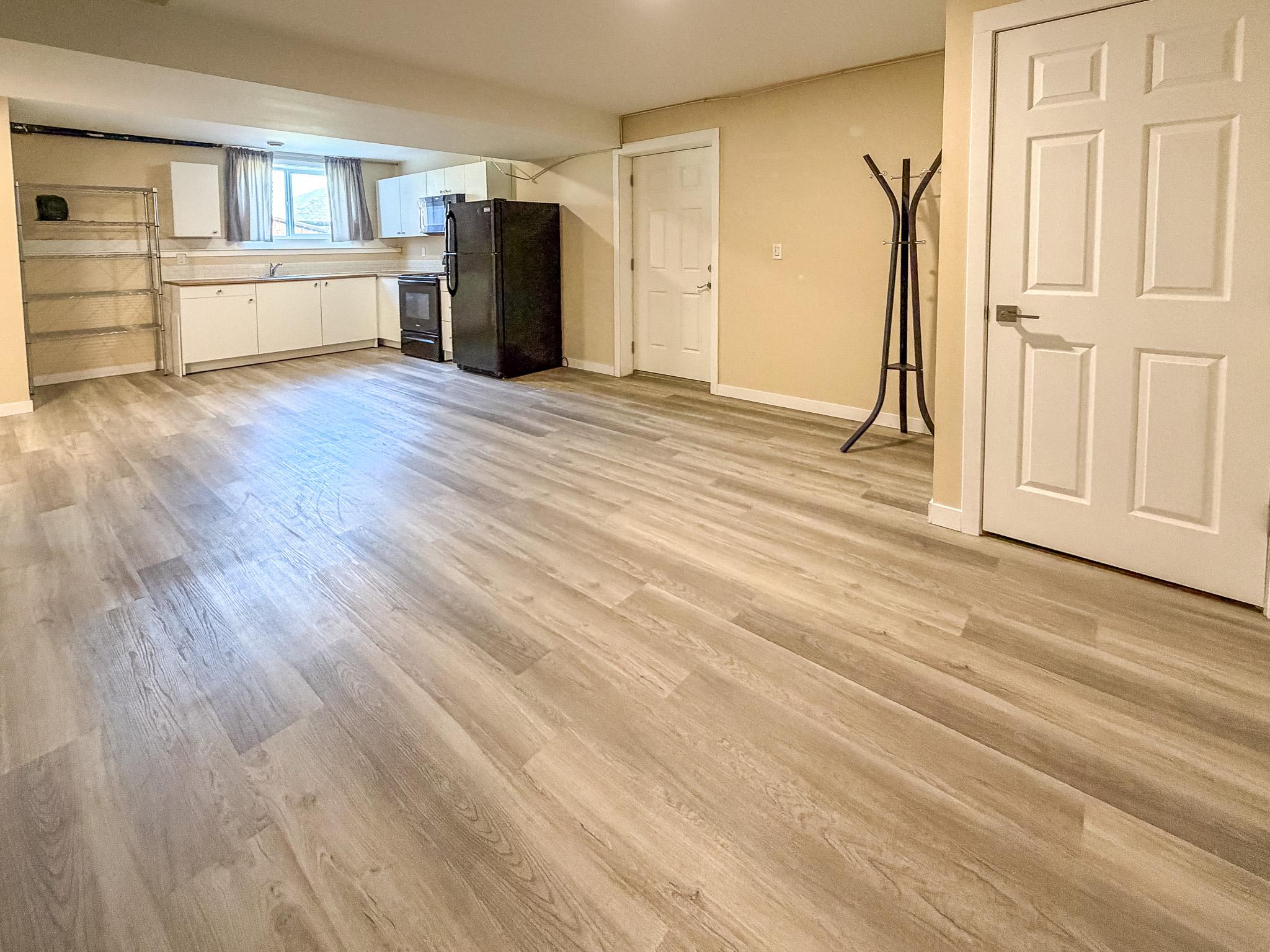 1417 21St Street, Cranbrook, BC - Indoor