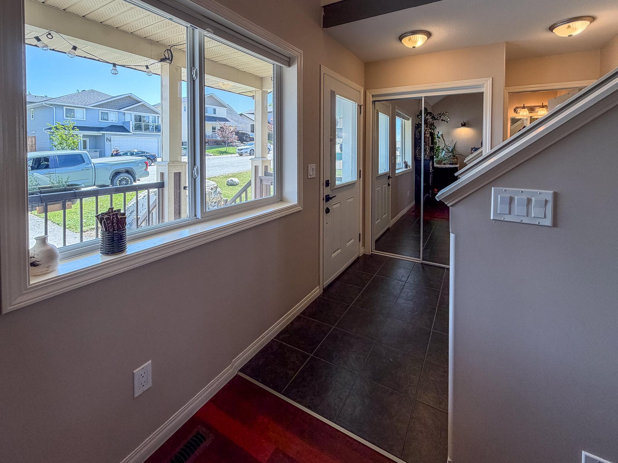 1417 21St Street, Cranbrook, BC - Indoor Photo Showing Other Room