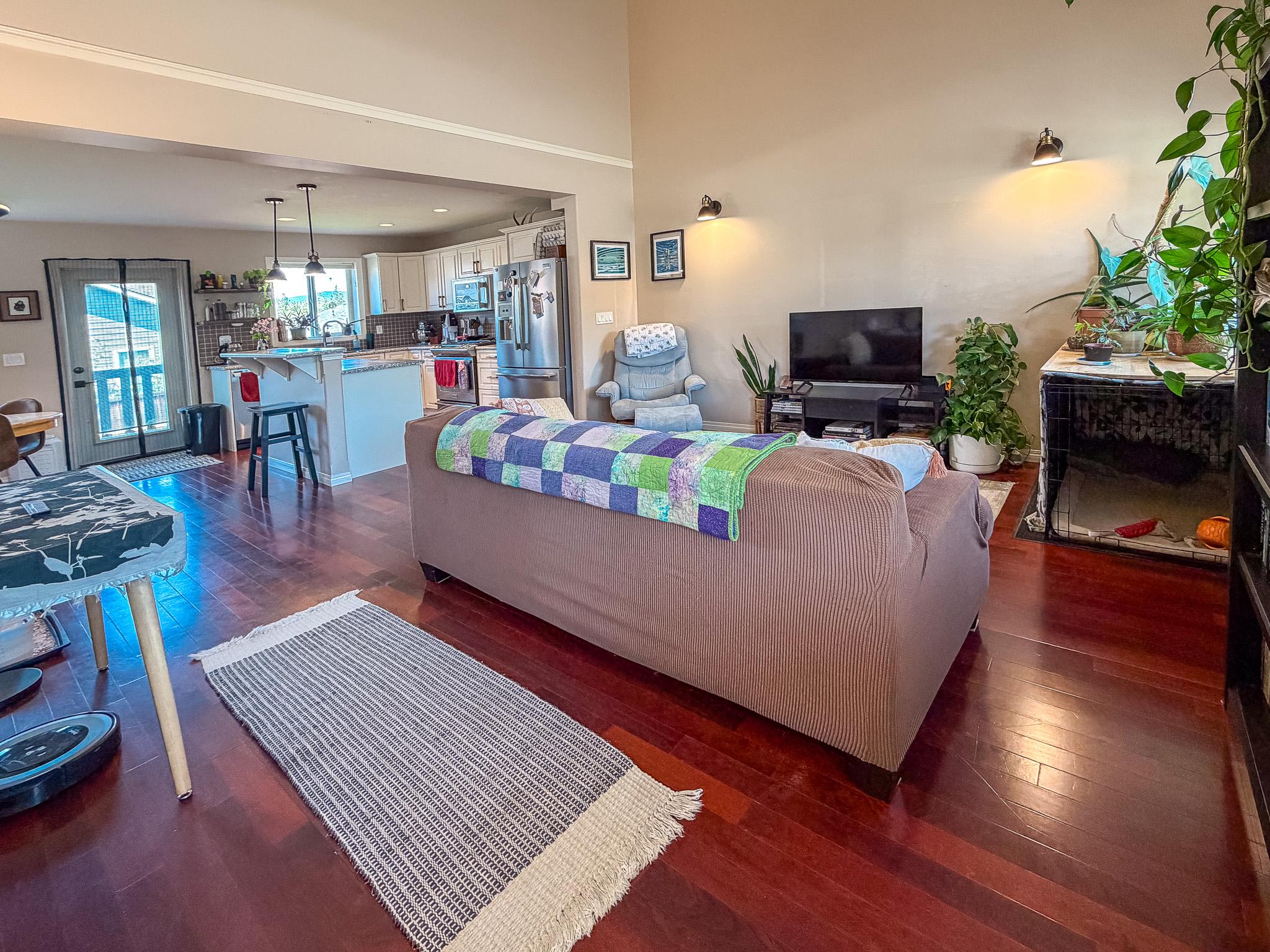 1417 21St Street, Cranbrook, BC - Indoor