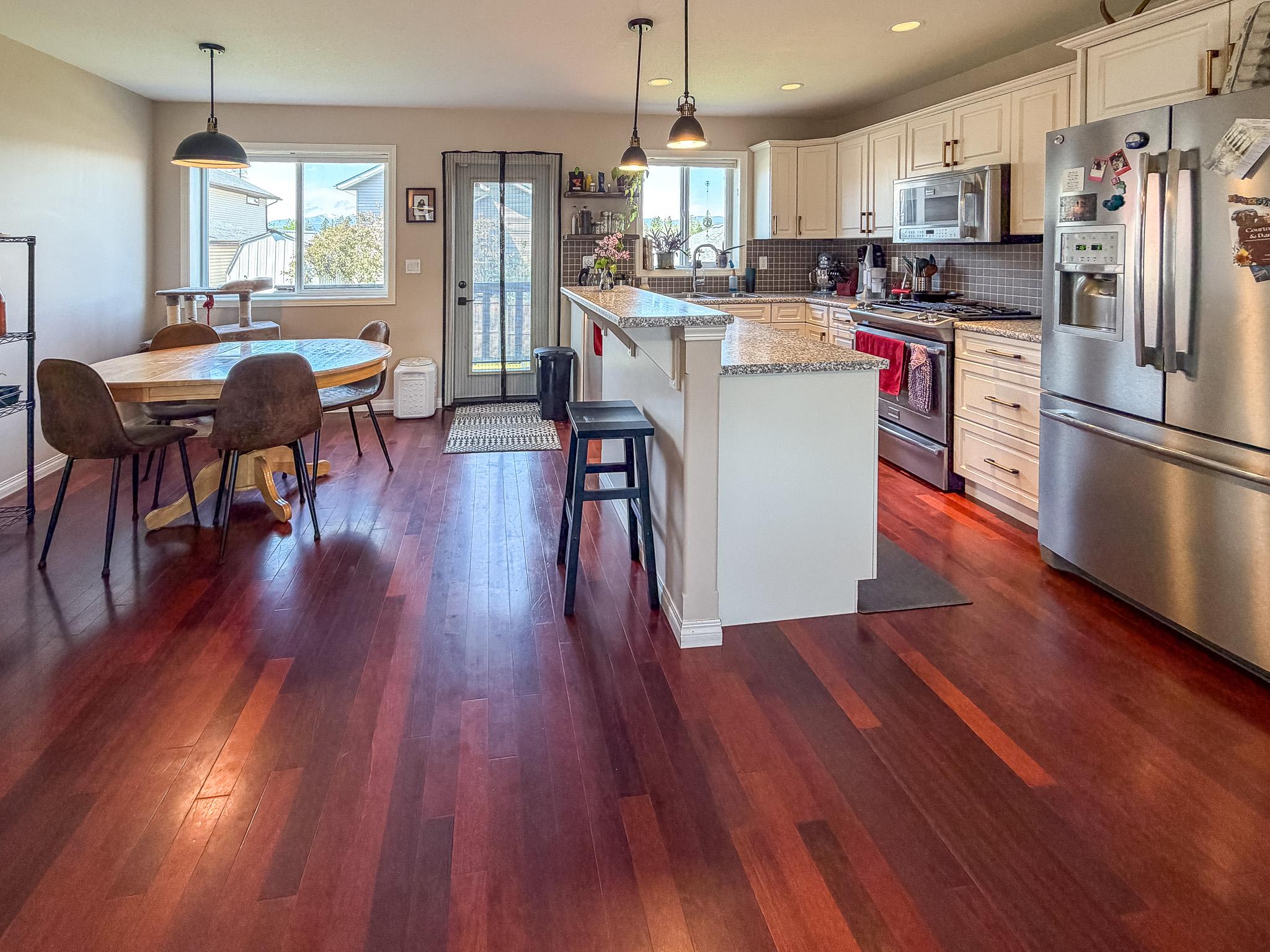 1417 21St Street, Cranbrook, BC - Indoor