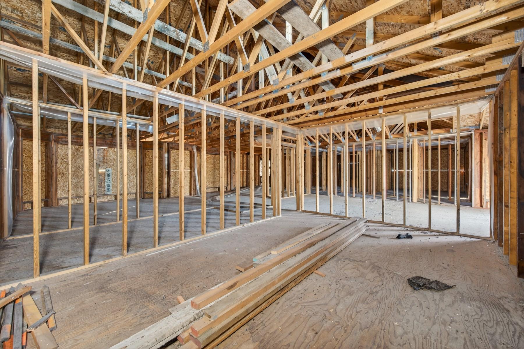 390 Marshall Road, Merritt, BC - Indoor